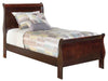 Alisdair Bedroom Set - American Home Express Outlet (San Antonio, TX)