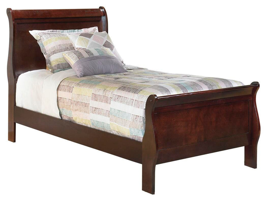 Alisdair Bedroom Set - American Home Express Outlet (San Antonio, TX)