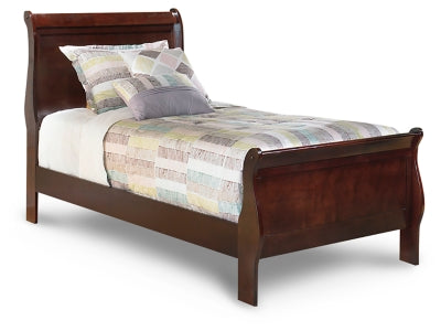 Alisdair Youth Bed - American Home Express Outlet (San Antonio, TX)
