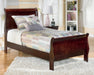 Alisdair Bedroom Set - American Home Express Outlet (San Antonio, TX)