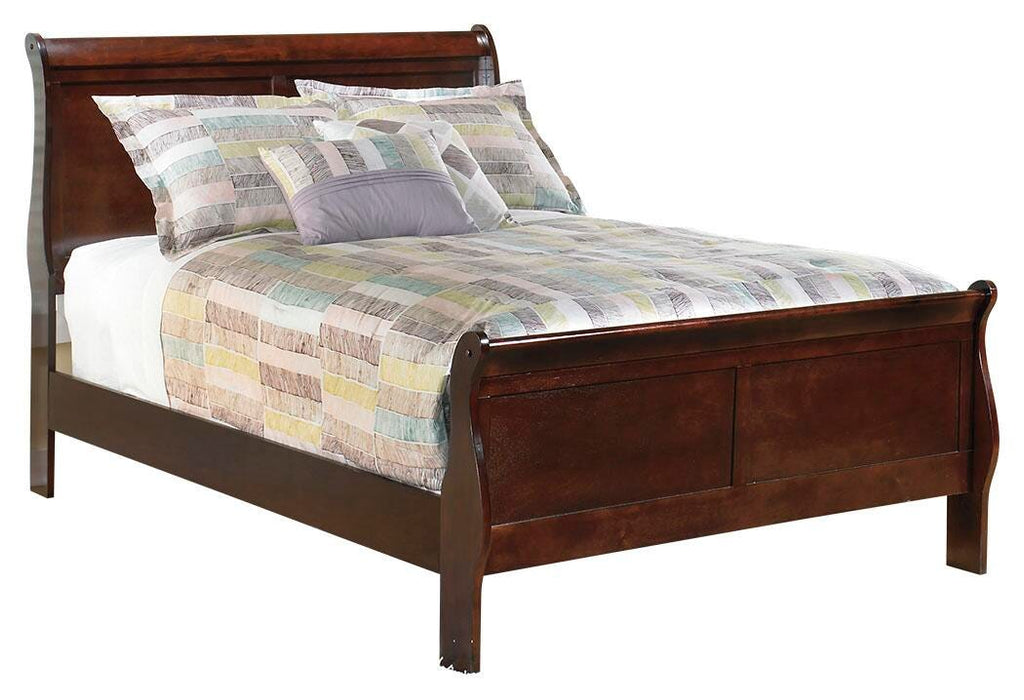 Alisdair Bedroom Set - American Home Express Outlet (San Antonio, TX)