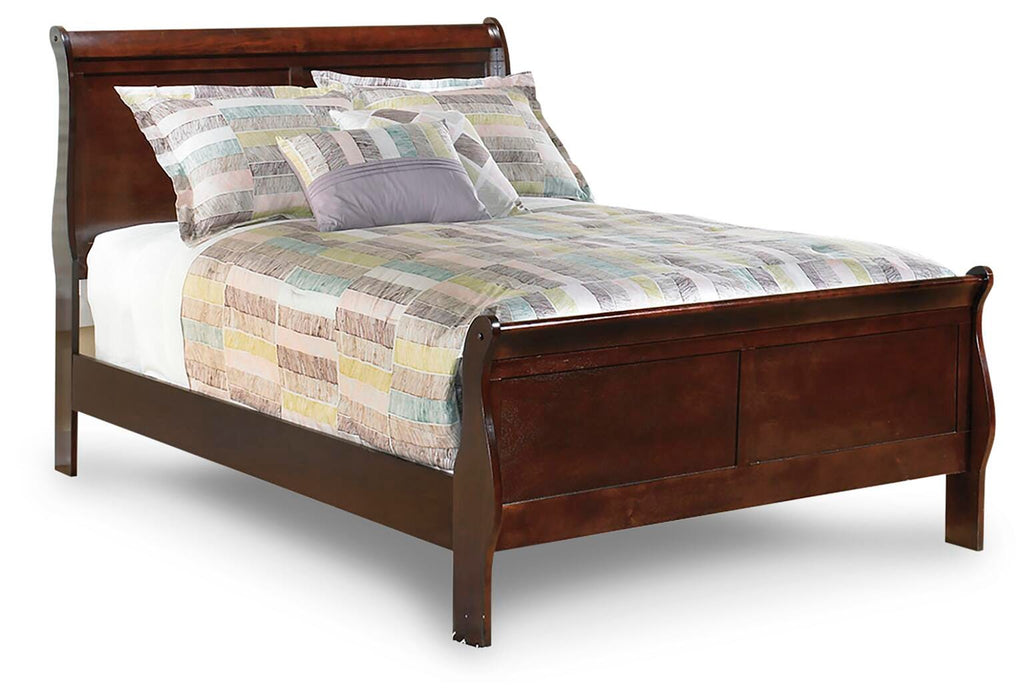 Alisdair Youth Bed - American Home Express Outlet (San Antonio, TX)
