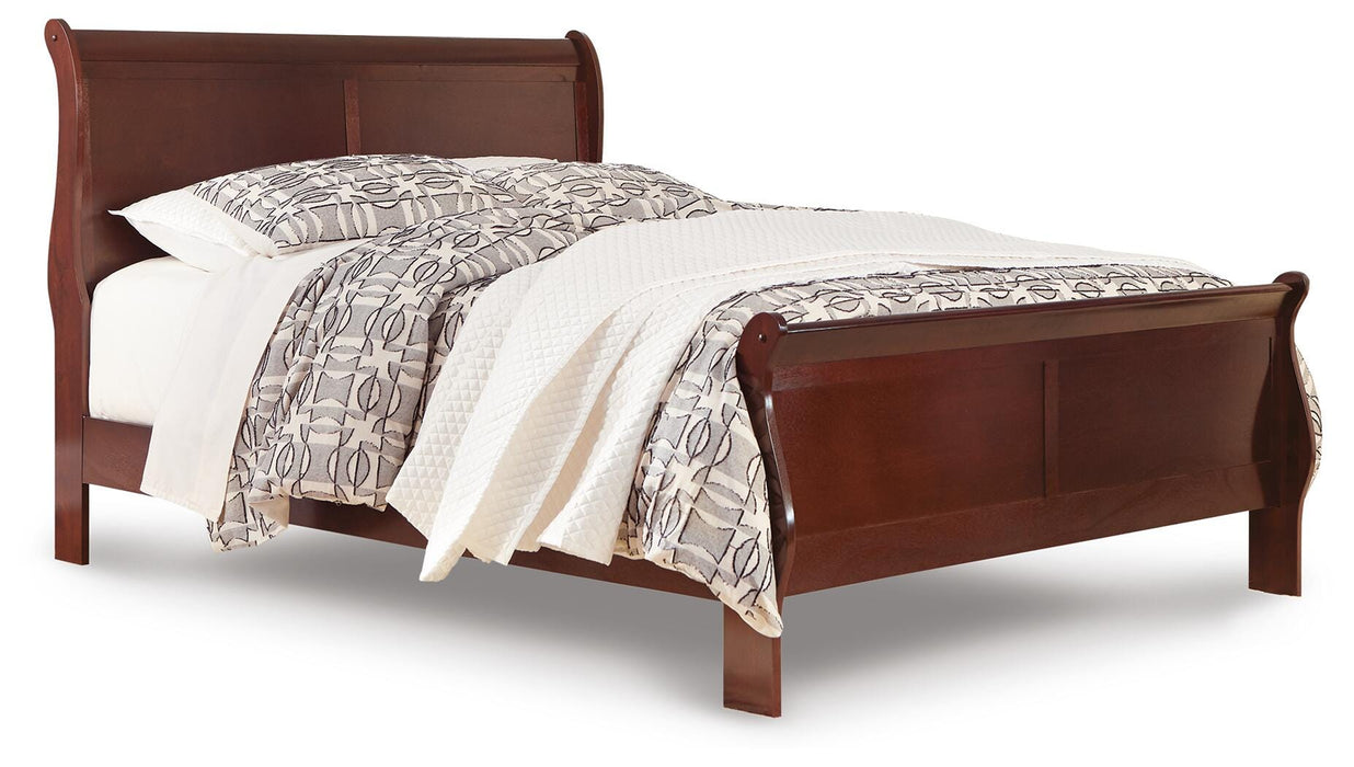 Alisdair Bedroom Set - American Home Express Outlet (San Antonio, TX)
