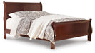 Alisdair Bedroom Set - American Home Express Outlet (San Antonio, TX)