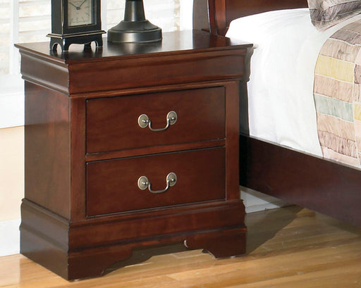 Alisdair Nightstand - American Home Express Outlet (San Antonio, TX)