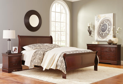 Alisdair Bedroom Set - American Home Express Outlet (San Antonio, TX)