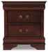 Alisdair Bedroom Set - American Home Express Outlet (San Antonio, TX)