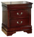 Alisdair Bedroom Set - American Home Express Outlet (San Antonio, TX)