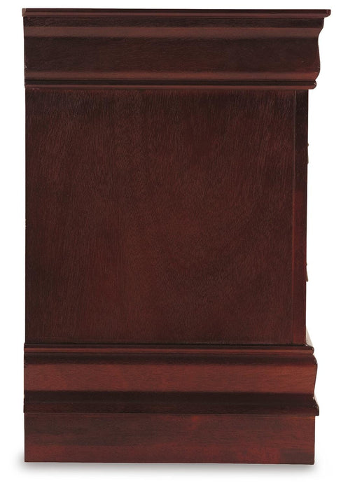 Alisdair Bedroom Set - American Home Express Outlet (San Antonio, TX)