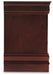 Alisdair Bedroom Set - American Home Express Outlet (San Antonio, TX)