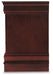 Alisdair Bedroom Set - American Home Express Outlet (San Antonio, TX)