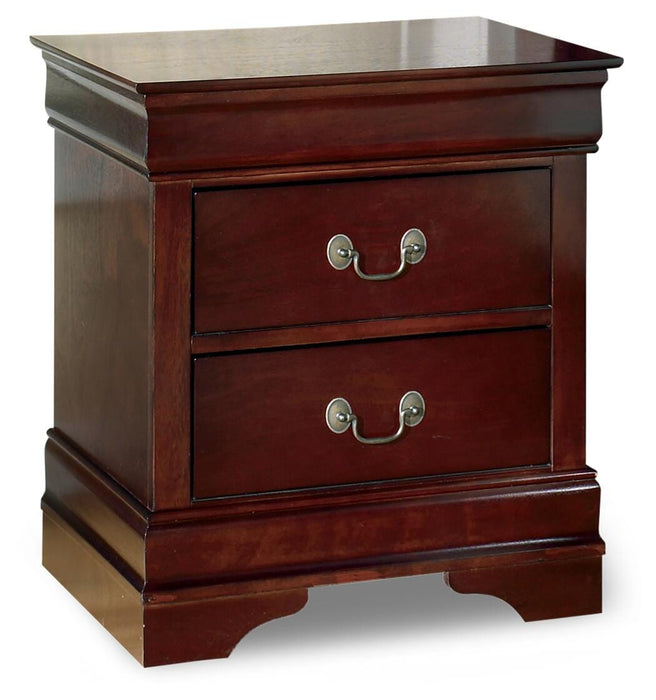 Alisdair Bedroom Set - American Home Express Outlet (San Antonio, TX)