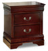 Alisdair Bedroom Set - American Home Express Outlet (San Antonio, TX)