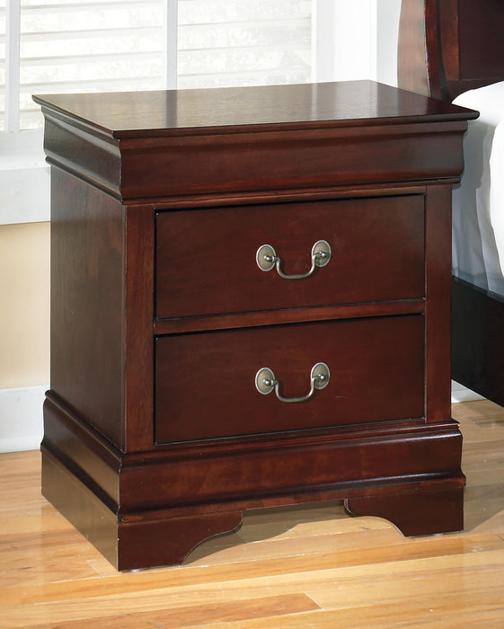Alisdair Bedroom Set - American Home Express Outlet (San Antonio, TX)