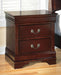 Alisdair Bedroom Set - American Home Express Outlet (San Antonio, TX)