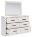 Cayboni Bedroom Package - American Home Express Outlet (San Antonio, TX)