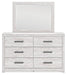 Cayboni Bedroom Package - American Home Express Outlet (San Antonio, TX)