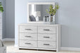 Cayboni Bedroom Package - American Home Express Outlet (San Antonio, TX)