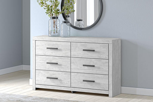 Cayboni Dresser - American Home Express Outlet (San Antonio, TX)
