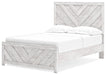 Cayboni Bedroom Package - American Home Express Outlet (San Antonio, TX)