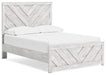 Cayboni Bedroom Package - American Home Express Outlet (San Antonio, TX)