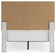 Cayboni Bedroom Package - American Home Express Outlet (San Antonio, TX)