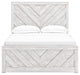 Cayboni Bedroom Package - American Home Express Outlet (San Antonio, TX)