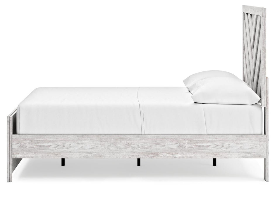 Cayboni Bedroom Package - American Home Express Outlet (San Antonio, TX)