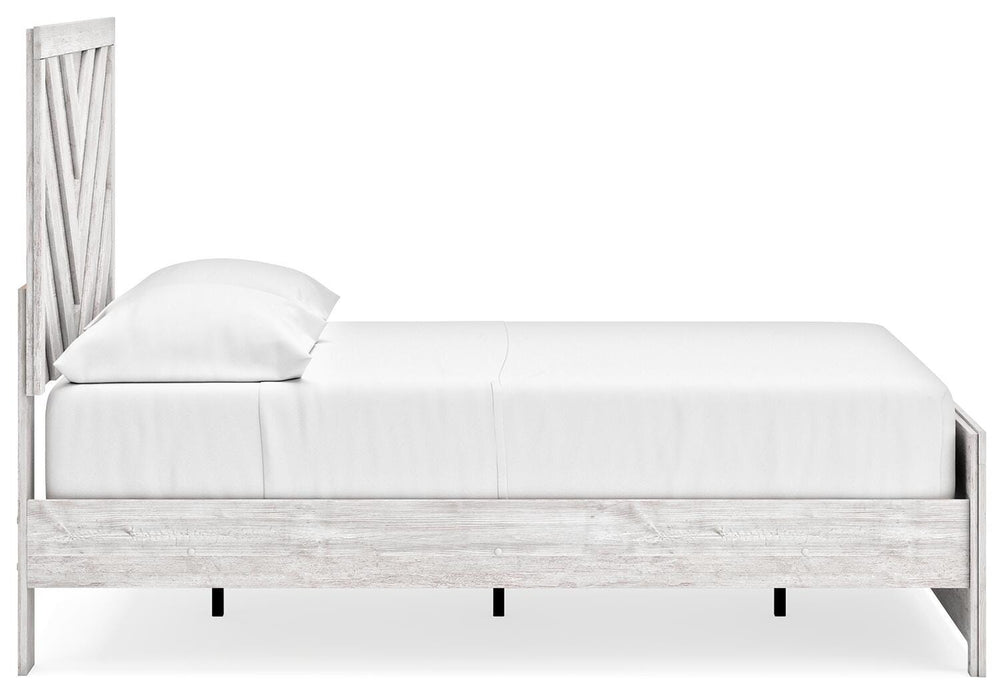 Cayboni Bedroom Package - American Home Express Outlet (San Antonio, TX)