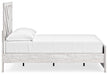 Cayboni Bedroom Package - American Home Express Outlet (San Antonio, TX)