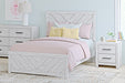 Cayboni Bed - American Home Express Outlet (San Antonio, TX)