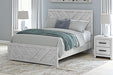 Cayboni Bed - American Home Express Outlet (San Antonio, TX)