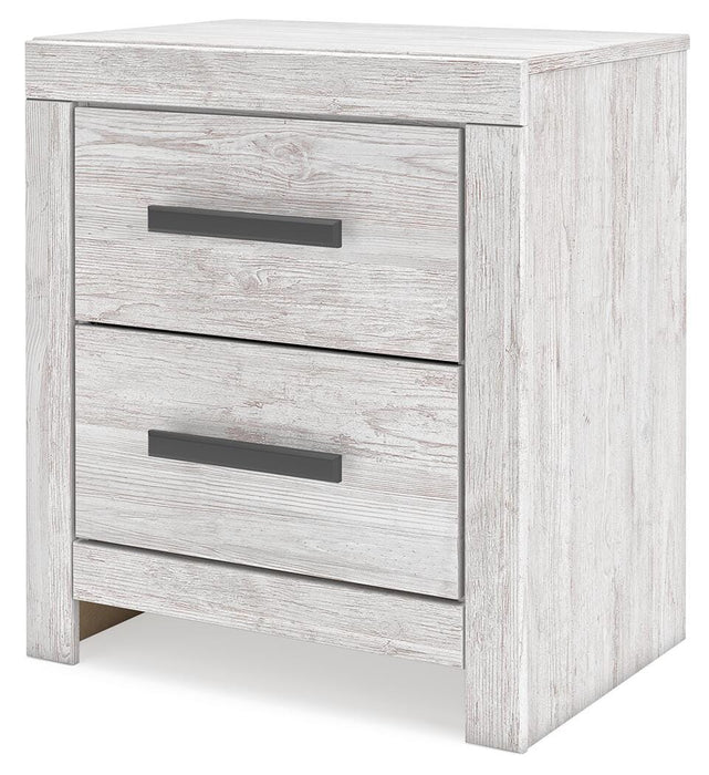 Cayboni Bedroom Package - American Home Express Outlet (San Antonio, TX)