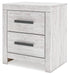 Cayboni Bedroom Package - American Home Express Outlet (San Antonio, TX)