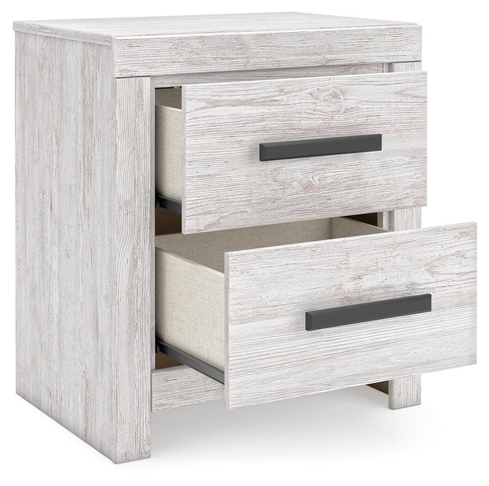 Cayboni Bedroom Package - American Home Express Outlet (San Antonio, TX)