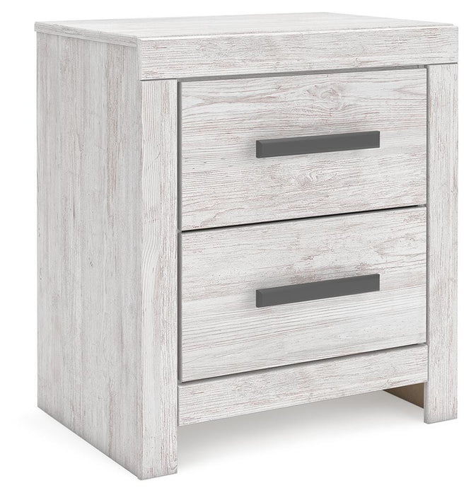 Cayboni Bedroom Package - American Home Express Outlet (San Antonio, TX)