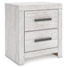 Cayboni Bedroom Package - American Home Express Outlet (San Antonio, TX)