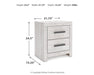 Cayboni Bedroom Package - American Home Express Outlet (San Antonio, TX)