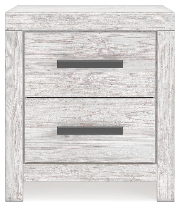 Cayboni Bedroom Package - American Home Express Outlet (San Antonio, TX)