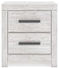 Cayboni Bedroom Package - American Home Express Outlet (San Antonio, TX)