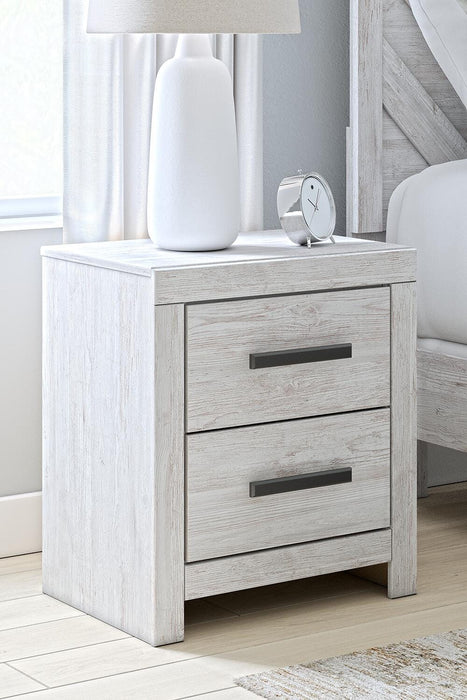Cayboni Bedroom Package - American Home Express Outlet (San Antonio, TX)