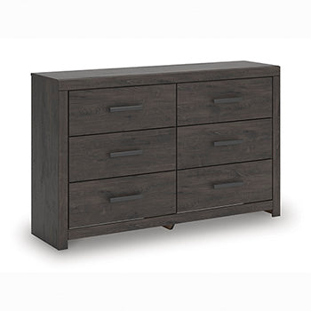 Prendonea Dresser