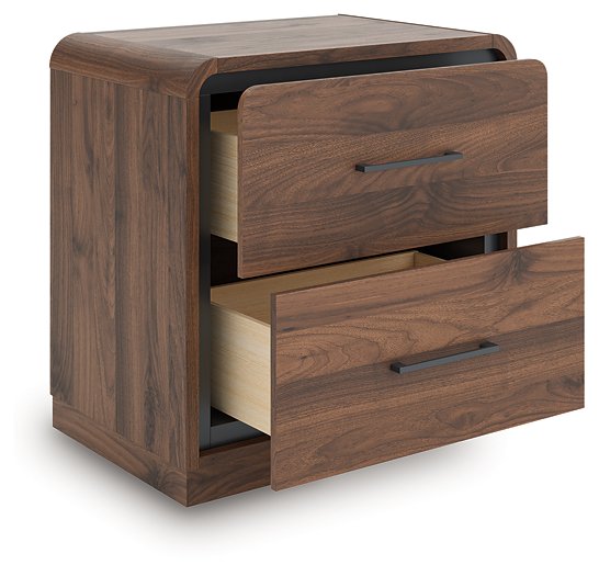 Fortlorn Nightstand - American Home Express Outlet (San Antonio, TX)