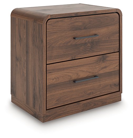 Fortlorn Nightstand - American Home Express Outlet (San Antonio, TX)
