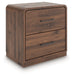 Fortlorn Nightstand - American Home Express Outlet (San Antonio, TX)