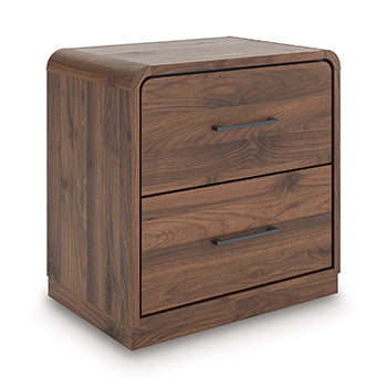 Fortlorn Nightstand - American Home Express Outlet (San Antonio, TX)
