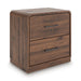 Fortlorn Nightstand - American Home Express Outlet (San Antonio, TX)
