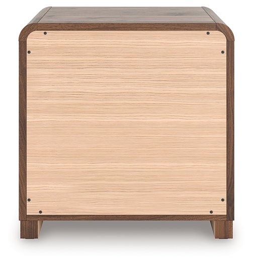 Fortlorn Nightstand - American Home Express Outlet (San Antonio, TX)