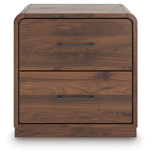 Fortlorn Nightstand - American Home Express Outlet (San Antonio, TX)