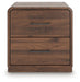 Fortlorn Nightstand - American Home Express Outlet (San Antonio, TX)